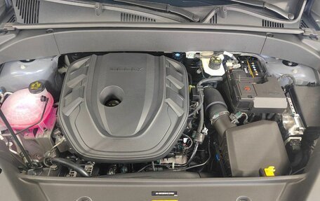 Geely Atlas, 2025 год, 3 717 190 рублей, 9 фотография