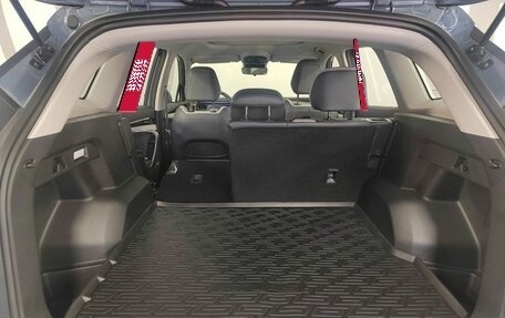 Geely Atlas, 2025 год, 3 717 190 рублей, 10 фотография