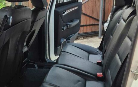 Mercedes-Benz B-Класс, 2008 год, 700 000 рублей, 8 фотография