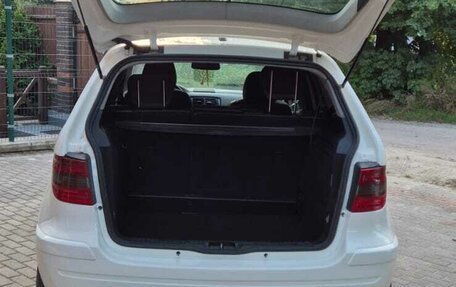 Mercedes-Benz B-Класс, 2008 год, 700 000 рублей, 7 фотография