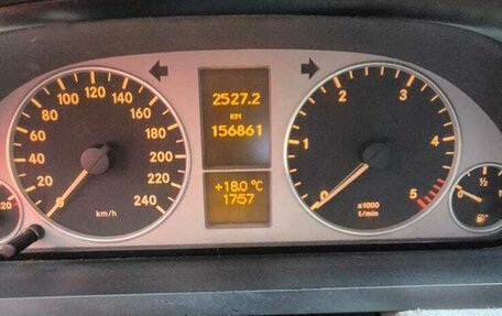 Mercedes-Benz B-Класс, 2008 год, 700 000 рублей, 6 фотография