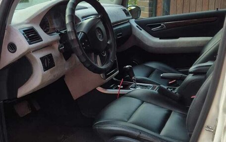 Mercedes-Benz B-Класс, 2008 год, 700 000 рублей, 9 фотография