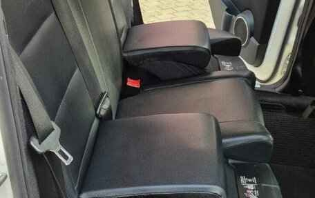 Mercedes-Benz B-Класс, 2008 год, 700 000 рублей, 11 фотография