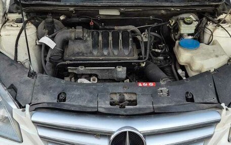 Mercedes-Benz B-Класс, 2008 год, 700 000 рублей, 13 фотография