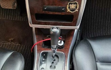 Mercedes-Benz B-Класс, 2008 год, 700 000 рублей, 10 фотография