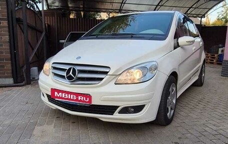 Mercedes-Benz B-Класс, 2008 год, 700 000 рублей, 3 фотография