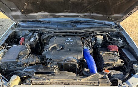 Mitsubishi Pajero Sport II рестайлинг, 2013 год, 1 650 000 рублей, 10 фотография