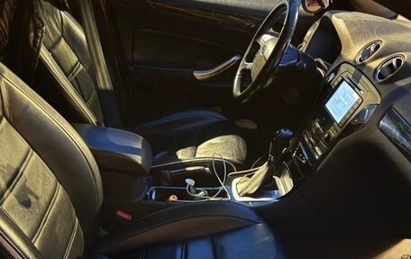 Ford Mondeo IV, 2013 год, 850 000 рублей, 8 фотография