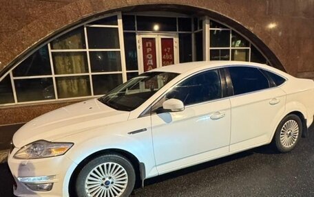 Ford Mondeo IV, 2013 год, 850 000 рублей, 2 фотография