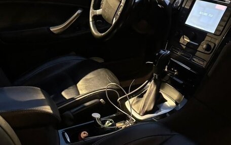 Ford Mondeo IV, 2013 год, 850 000 рублей, 7 фотография