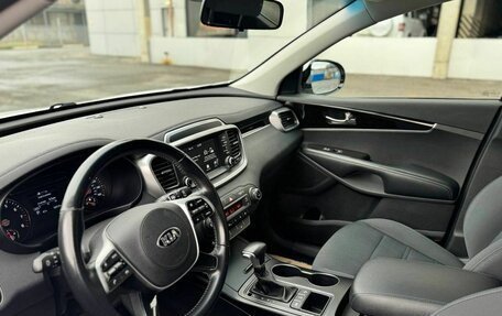 KIA Sorento III Prime рестайлинг, 2019 год, 2 949 999 рублей, 7 фотография