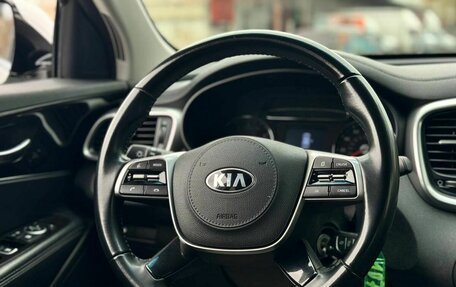 KIA Sorento III Prime рестайлинг, 2019 год, 2 949 999 рублей, 6 фотография