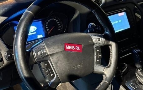 Ford Mondeo IV, 2013 год, 850 000 рублей, 6 фотография