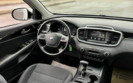 KIA Sorento III Prime рестайлинг, 2019 год, 2 949 999 рублей, 8 фотография