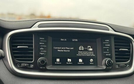 KIA Sorento III Prime рестайлинг, 2019 год, 2 949 999 рублей, 9 фотография