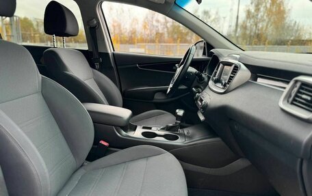 KIA Sorento III Prime рестайлинг, 2019 год, 2 949 999 рублей, 12 фотография