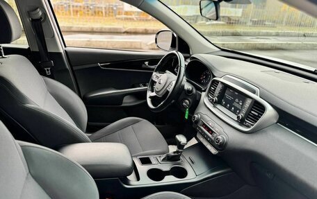 KIA Sorento III Prime рестайлинг, 2019 год, 2 949 999 рублей, 11 фотография