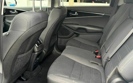 KIA Sorento III Prime рестайлинг, 2019 год, 2 949 999 рублей, 15 фотография