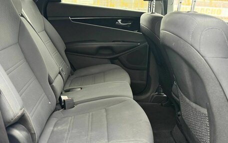 KIA Sorento III Prime рестайлинг, 2019 год, 2 949 999 рублей, 16 фотография