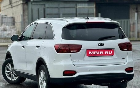 KIA Sorento III Prime рестайлинг, 2019 год, 2 949 999 рублей, 17 фотография