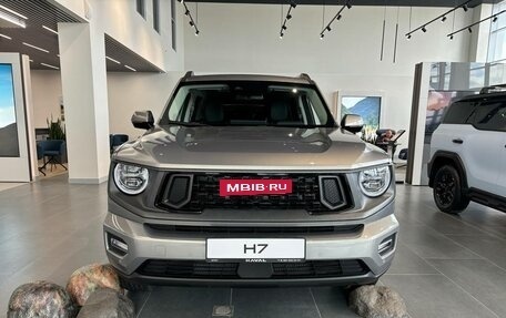 Haval H7, 2025 год, 3 849 000 рублей, 2 фотография