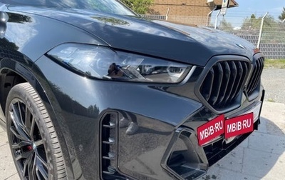 BMW X6, 2023 год, 12 500 000 рублей, 1 фотография