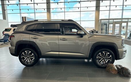 Haval H7, 2025 год, 3 849 000 рублей, 4 фотография