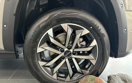 Haval H7, 2025 год, 3 849 000 рублей, 5 фотография