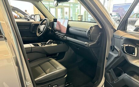 Haval H7, 2025 год, 3 849 000 рублей, 7 фотография