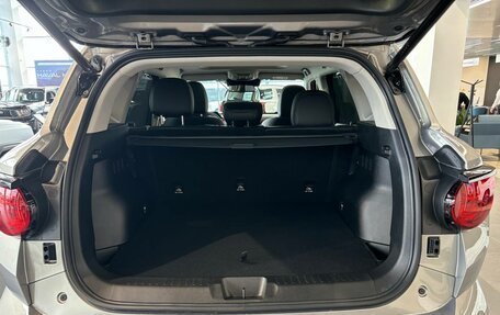 Haval H7, 2025 год, 3 849 000 рублей, 12 фотография
