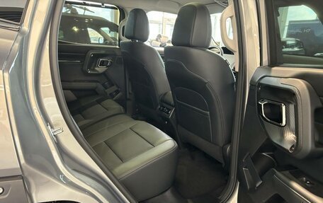 Haval H7, 2025 год, 3 849 000 рублей, 10 фотография