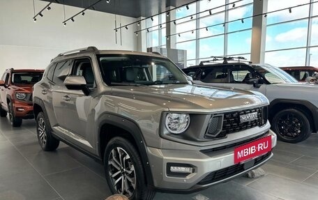 Haval H7, 2025 год, 3 849 000 рублей, 3 фотография