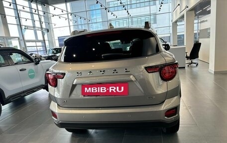 Haval H7, 2025 год, 3 849 000 рублей, 17 фотография