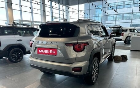 Haval H7, 2025 год, 3 849 000 рублей, 16 фотография