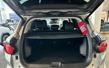 Haval H7, 2025 год, 3 849 000 рублей, 15 фотография