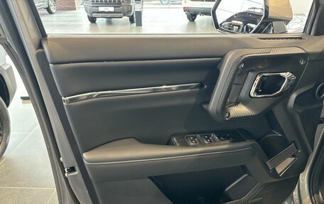 Haval H7, 2025 год, 3 849 000 рублей, 20 фотография