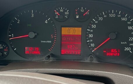 Audi A6, 2000 год, 650 000 рублей, 8 фотография