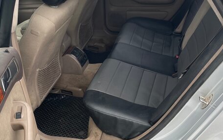 Audi A6, 2000 год, 650 000 рублей, 11 фотография