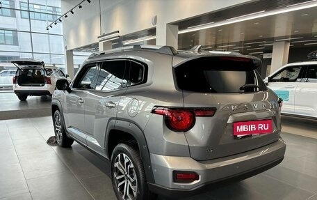 Haval H7, 2025 год, 3 849 000 рублей, 18 фотография