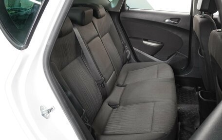 Opel Astra J, 2011 год, 765 000 рублей, 7 фотография