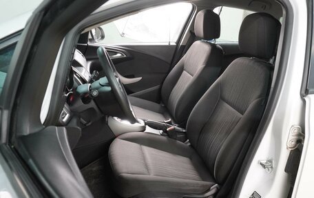 Opel Astra J, 2011 год, 765 000 рублей, 10 фотография