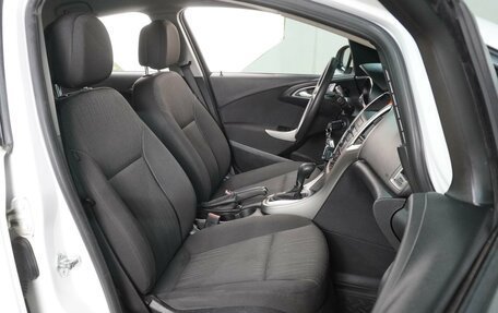 Opel Astra J, 2011 год, 765 000 рублей, 8 фотография