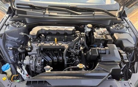 Hyundai Elantra, 2022 год, 1 520 000 рублей, 11 фотография