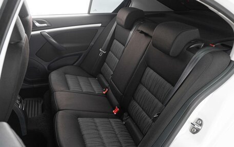 Skoda Octavia, 2012 год, 849 000 рублей, 9 фотография