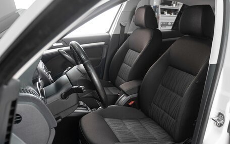 Skoda Octavia, 2012 год, 849 000 рублей, 10 фотография