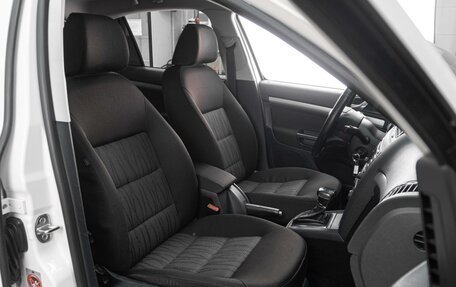 Skoda Octavia, 2012 год, 849 000 рублей, 8 фотография