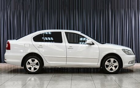 Skoda Octavia, 2012 год, 849 000 рублей, 5 фотография