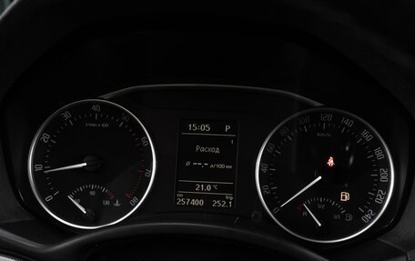 Skoda Octavia, 2012 год, 849 000 рублей, 14 фотография