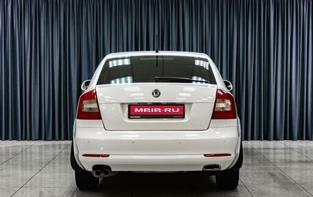 Skoda Octavia, 2012 год, 849 000 рублей, 4 фотография