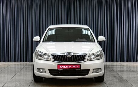 Skoda Octavia, 2012 год, 849 000 рублей, 3 фотография